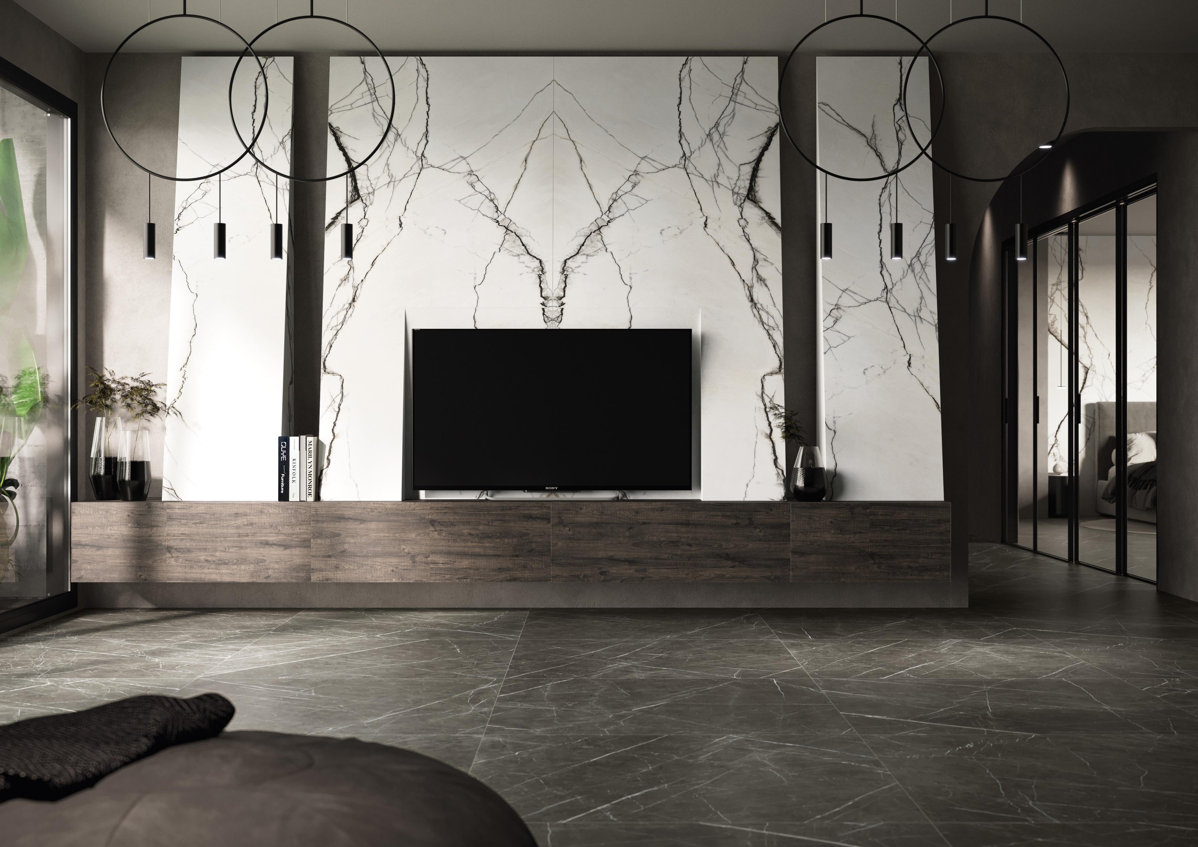 Color Marble Breach B | Florim